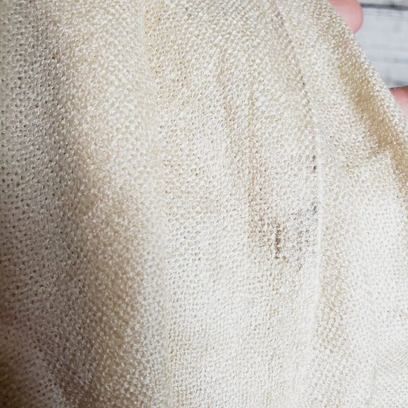 Scarf 100% pashmina - Picture 2 of 4